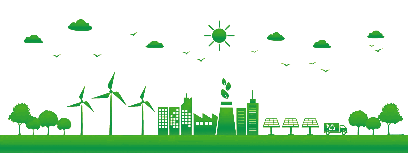 hình nền trên footer