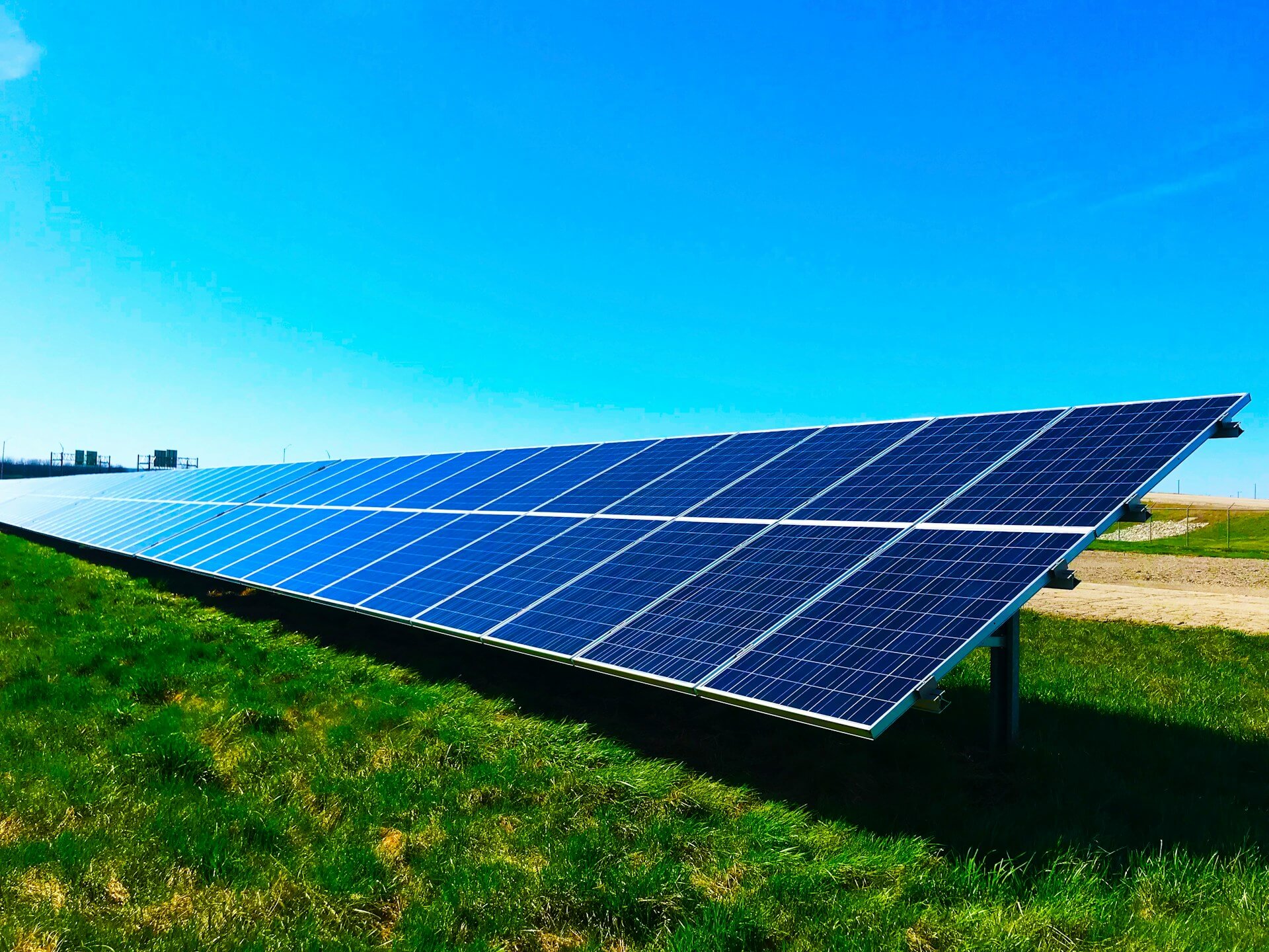 Solar Energy